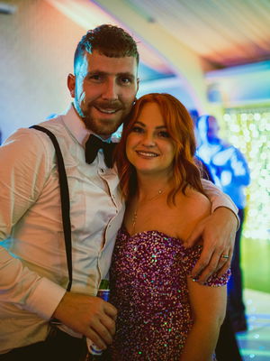 Event Live Wires Function Band Staffordshire