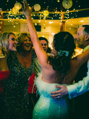 Event Live Wires Function Band Staffordshire