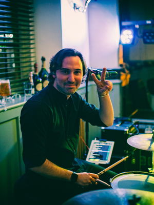 Event Live Wires Function Band Staffordshire