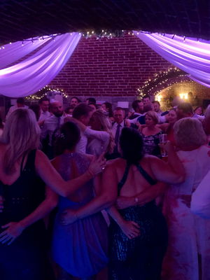 Event The Colts Function Band London