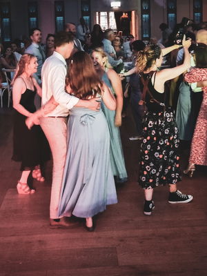 Event Happy Hour Rock and Pop Party Band Kent