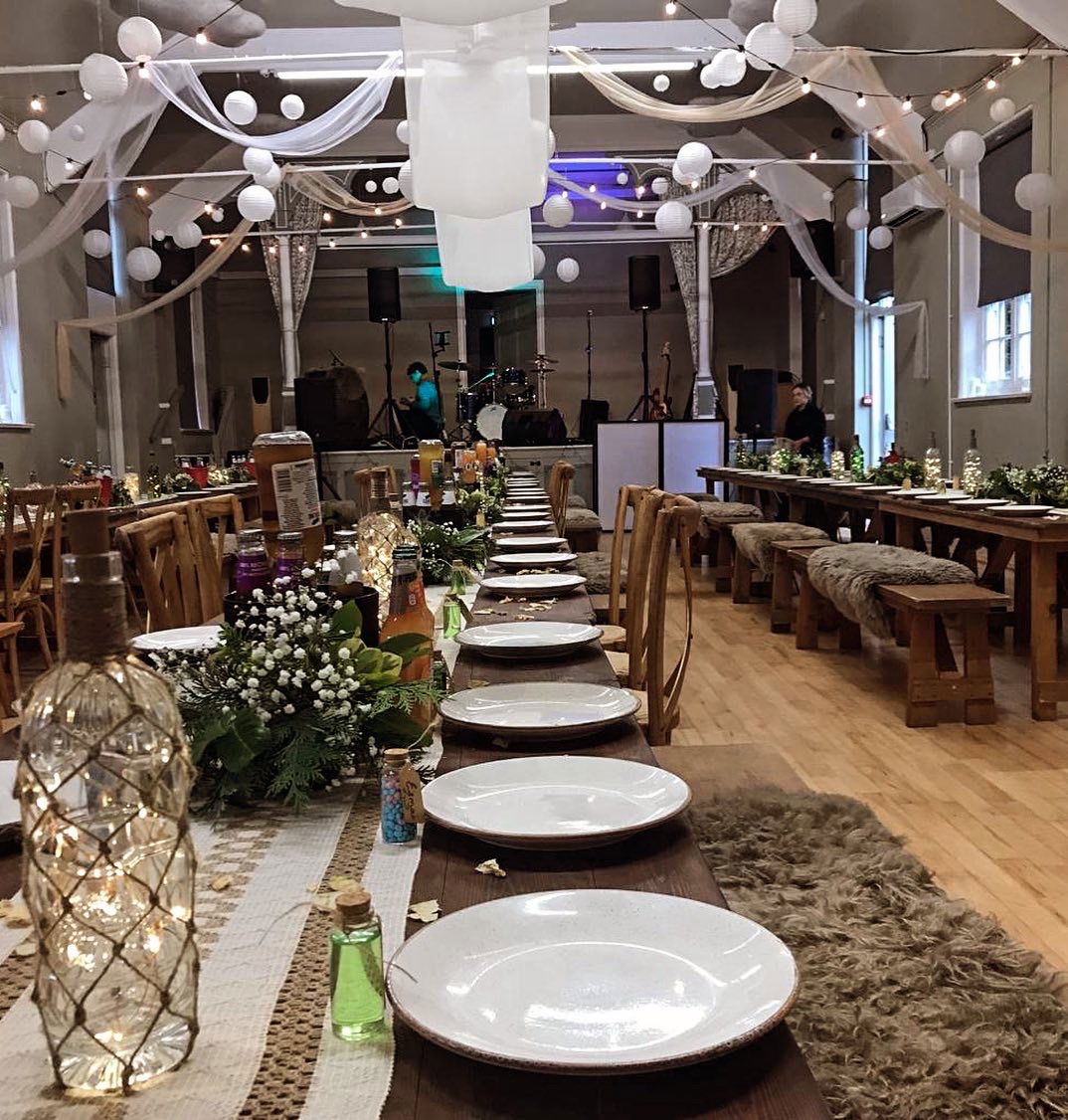 The Marlins Function Band Review Wedding East Yorkshire