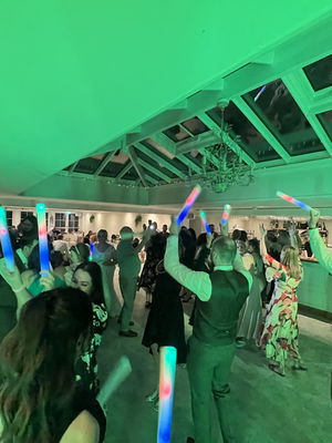 Event Happy Hour Function Band Kent