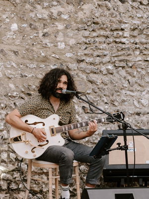 Event Season Function Band West Sussex