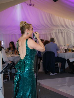 Event Gemma Soprano Classical Soprano Singer Hertfordshire