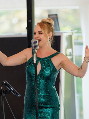 Event Gemma Soprano Classical Soprano Singer Hertfordshire