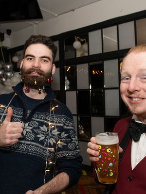 Event Comedy Paparazzi Street Performer East Sussex