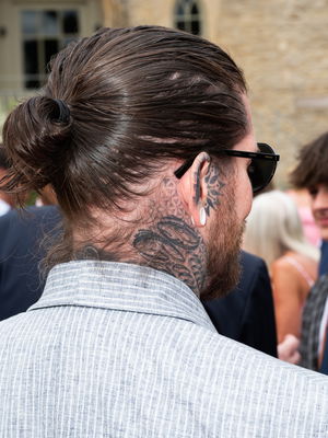 Event Comedy Paparazzi Street Performer East Sussex