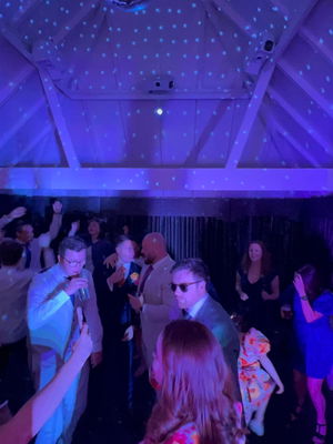 Event Happy Hour Function Band Kent