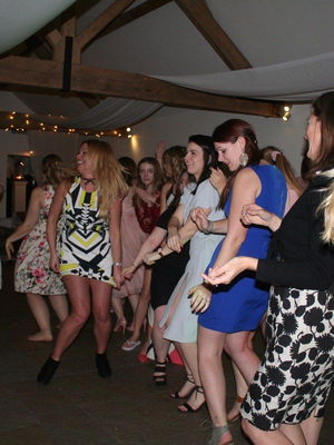 Event The Dukes Function Band Middlesex, Greater London