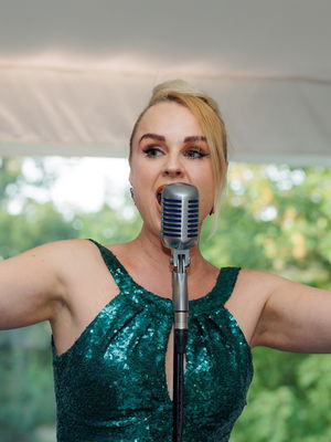 Event Gemma Soprano Classical Soprano Singer Hertfordshire