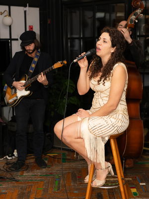 Event Comedy Paparazzi Street Performer East Sussex