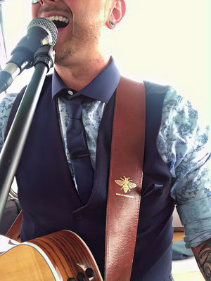 Event Dylan Dale Singer Guitarist Greater Manchester