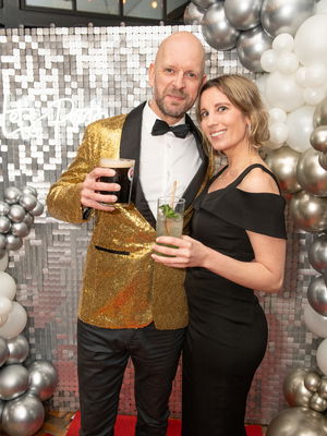 Event Comedy Paparazzi Street Performer East Sussex