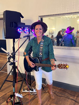 Event Vibes Vocal and Guitar Duo West Midlands