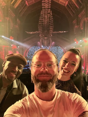 Event DJ Markus Wedding DJ Knaphill, Surrey