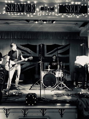 Event The Fanatics Function Band Stoke On trent, Staffordshire