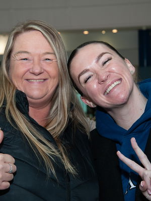 Event Comedy Paparazzi Street Performer East Sussex