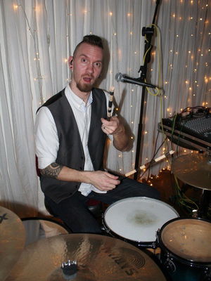 Event The Dukes Function Band Middlesex, Greater London