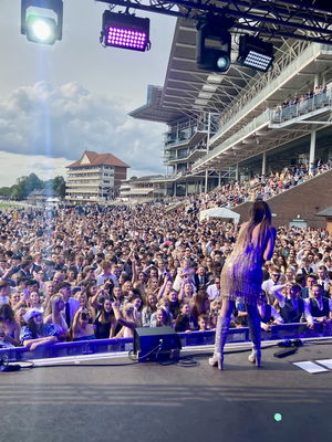 Event in West Yorkshire on 30 August 2025