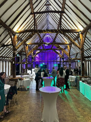 Event The Seasides Rock and Pop Party Band Hampshire