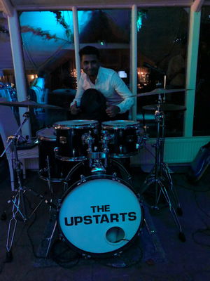 Event The Upstarts Function Band Manchester, Lancashire