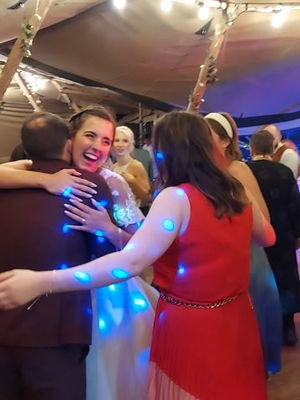 Event Out Of Control Function Band West Midlands