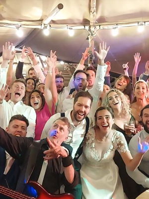 Event Out Of Control Function Band West Midlands