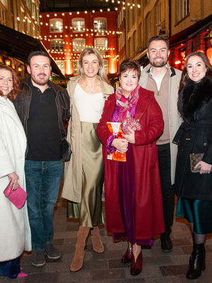 Event Comedy Paparazzi Street Performer East Sussex