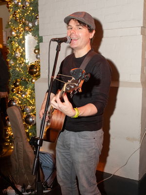 Event Comedy Paparazzi Street Performer East Sussex