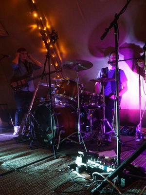 Event Season Function Band West Sussex