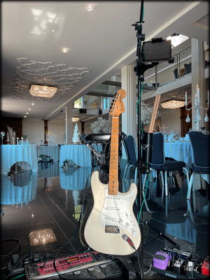 Event Dylan Dale Singer Guitarist Greater Manchester