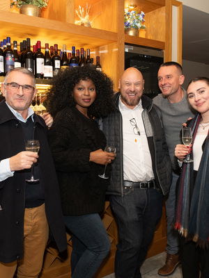 Event Comedy Paparazzi Street Performer East Sussex