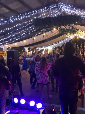 Event The Colts Function Band London