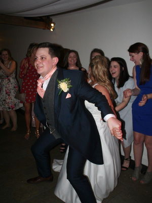 Event The Dukes Function Band Middlesex, Greater London