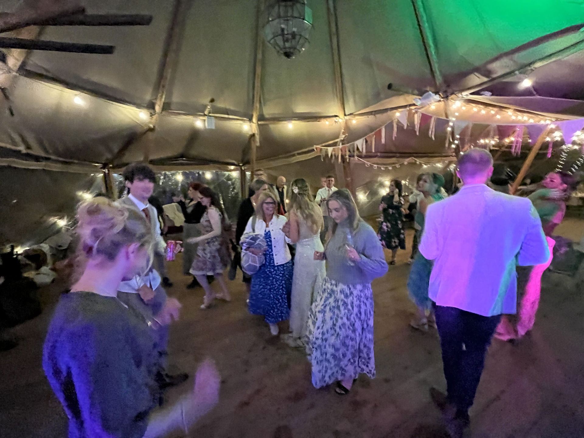 Happy Hour Function Band Review Wedding Kent