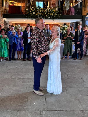 Event Happy Hour Function Band Kent