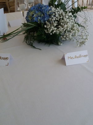 Event License To Thrill Function Band Hertfordshire