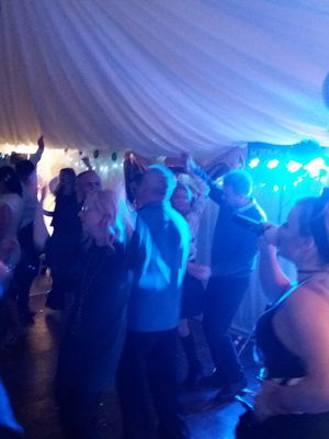 Event Now 80s Tribute Act Hertfordshire