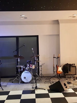 Event Tuxedo Function Band Leeds, West Yorkshire