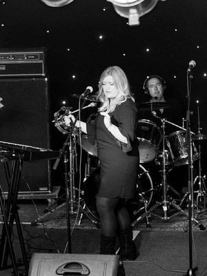 Event Rock the Floor Function Band Worcestershire