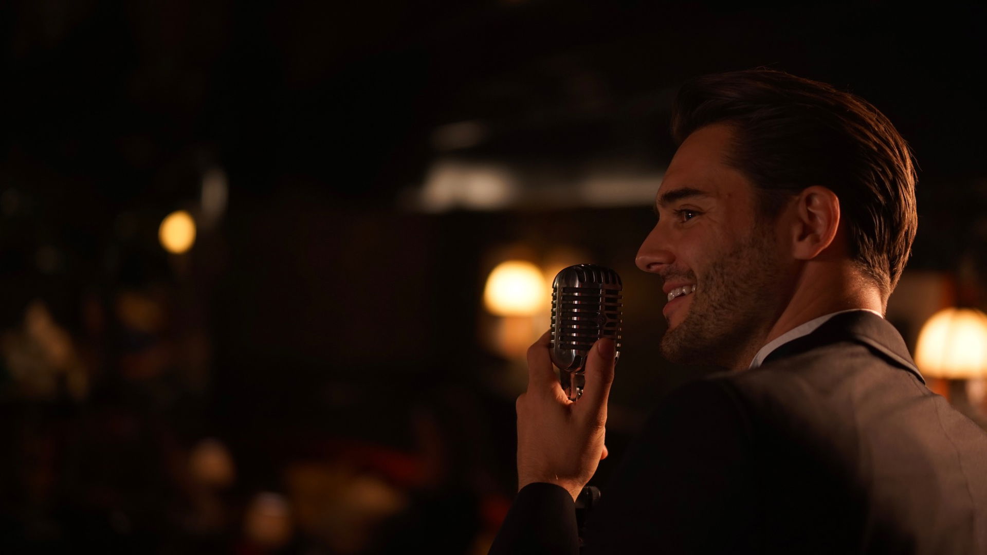 The Sound of Swing Swing & Rat Pack Band Review Venue / Pub / Club Event London