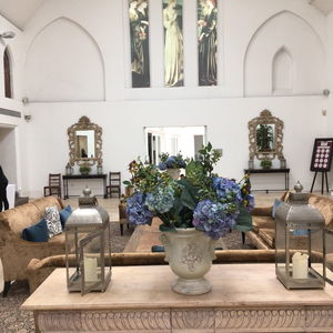 What a truly beautiful wedding. Such a privilege and pleasure to be a part of their day! A truly stunning venue with plenty of cover in a hot day. We absolutely loved playing for this wedding.