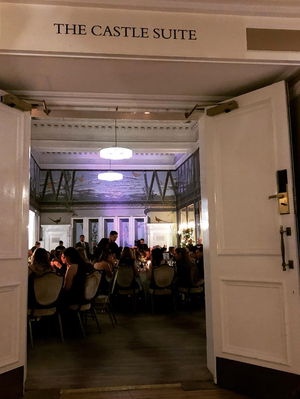 Event Dawson Magician Chorley, Lancashire