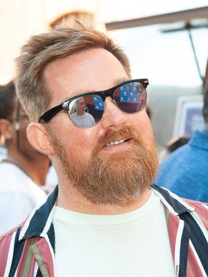 Event Comedy Paparazzi Street Performer East Sussex