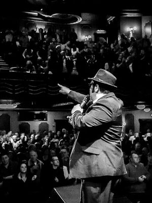 Event (Blues Brothers) Blues Brothers Live Blues Brothers Tribute Band London