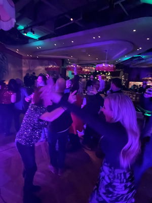 Event Happy Hour Function Band Kent