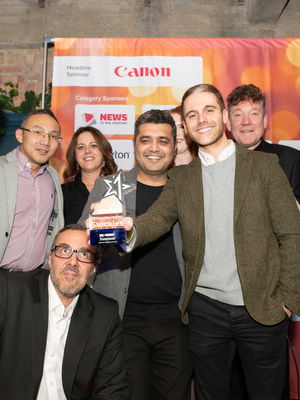 Event Comedy Paparazzi Street Performer East Sussex