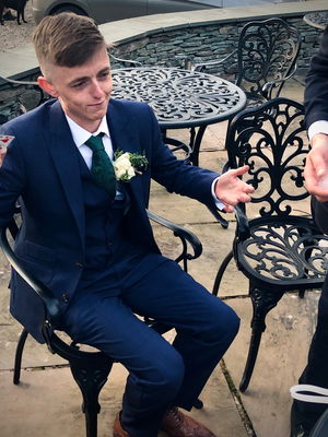 Event Tim Charles Magician North Yorkshire