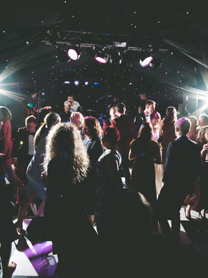 Event Season Function Band West Sussex